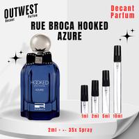 Gambar Decant Parfum Rue Broca Hooked Azure EDP for Unisex - 1ml dari Outwest Decant Parfum undefined 1 Tokopedia