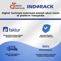 Gambar INDORACK Accesories Fixed Shelf Depth 500mm Tatakan Rak Server FS80 dari Digital Techindo undefined 4 Tokopedia