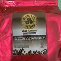 Gambar Kopi Robusta Solong Ulee Kareng - Robusta Bubuk dari vinkarya undefined 3 Tokopedia
