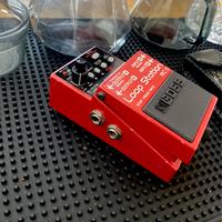Gambar Boss Rc3 rc 3 loop station dari Fuzz Bass Gear efek undefined 2 Tokopedia