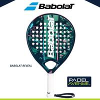 Gambar Terbaru Babolat Reveal Padel Racket Raket Best Seller dari quenstore98 undefined 3 Tokopedia