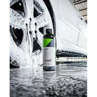 Gambar CARPRO Reset Car Wash Shampoo 100ml - Shampoo Pemeliharaan Intensif Busa Tebal Tanpa Peningkat Gloss pH Netral untuk Mobil & Motor dari clartedetailingtools undefined 3 Tokopedia