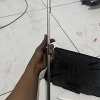 Gambar iPad Pro M1 128GB WIFI Only + Apple Pencil Gen 2 dari SampuragaProject undefined 5 Tokopedia