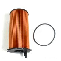 Gambar ALLOY Filter Saringan Oli Oil Filter Jeep Wrangler Rubicon JK Diesel 2.8 2800 cc dari Spare Part Jeep undefined 1 Tokopedia