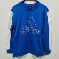 Gambar Preloved Crewneck Adidas Original dari BekasMurmer undefined 1 Tokopedia