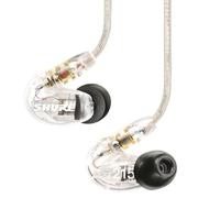 Gambar Shure SE215-CL Clear - Sound Isolating Earphones dari V_store85 undefined 1 Tokopedia