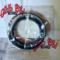 Gambar OIL SEAL CRANKSHAFT KRUK AS DEPAN TOYOTA HILUX FORTUNER INNOVA SILICON dari Dodolan Seal undefined 2 Tokopedia