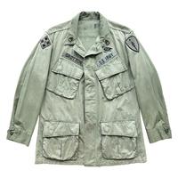 Gambar Vintage US Army Jungle Jacket OG107 dari Maison de Goods undefined 1 Tokopedia