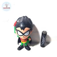 Gambar Robin Batman Teen Titans Go Titan Dc Comics Superhero Super Hero Happy Meal Mcd Mcdonalds Figure Jadul Klasik Toys dari Toko Misteri undefined 2 Tokopedia