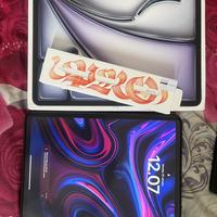 Gambar Ipad air 13 inch m2 128 Gb dari makerthing undefined 1 Tokopedia