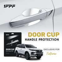Gambar Pelindung Handle Pintu Mobil Toyota Fortuner Oneppf Anti Gores PPF dari Oneppf Official undefined 1 Tokopedia