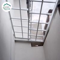 Gambar Kanopi sleding atap solarflat bening dari Sigit decoration undefined 1 Tokopedia