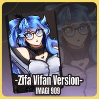 Gambar CARD 02 Collection // Merch IMAGI 909 Card Collections - 5x Gacha Pack dari Centerra Shop undefined 3 Tokopedia