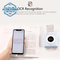 Gambar PAPERANG P2S - Mini Bluetooth Thermal Photo Printer 300DPI Upgrade P2 [Filter Store1] dari Filter Store1 undefined 5 Tokopedia