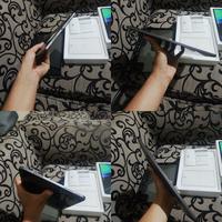 Gambar Xiaomi pad 6 8/256 second dari Gio_Phonsel undefined 4 Tokopedia