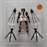 Gambar Action Figure Revoltech Yamaguchi No. 079 - Date Masamune (Sengoku Basara) dari Avalon Hill undefined 5 Tokopedia