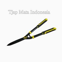Gambar TJAP MATA / CAP MATA Gunting Rumput 24" Teflon (HS-1415) Ori!! dari heliophile id undefined 3 Tokopedia