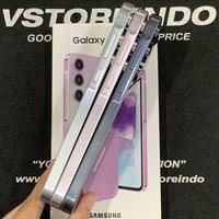 Gambar Samsung Galaxy A55 5G 8/128 | 8/256 | 12/256 GB Garansi Resmi Indonesia Second Bekas Original - Unit Only, 8/128 dari Vstoreindo undefined 3 Tokopedia