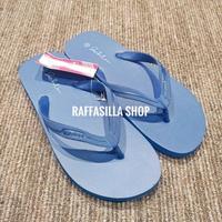 Gambar Sandal Pria Sandal Pria Zandilac Sandal Jepit Laki Dewasa Sale - Abu-abu, S dari Mendysia Store undefined 1 Tokopedia