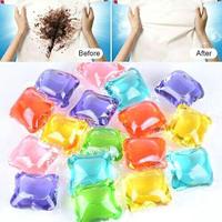 Gambar Sabun Cuci Baju Deterjen Laundry Gel isi 20pcs FREE BOX MURAH! dari Nyemil-Kuyy undefined 1 Tokopedia