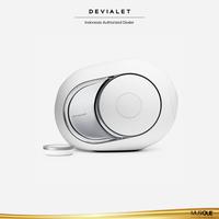 Gambar Devialet Phantom I 103 dB -  The Ultimate High-End Wireless Speaker - Light Chrome dari MUSIQUE undefined 4 Tokopedia