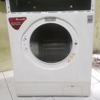 Gambar Body set mesin cuci LG front loading 7kg dua shock dari Lagoa sparepart original undefined 1 Tokopedia