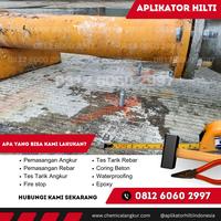 Gambar Jual Jasa Pasang Hilti Anchor dari Aplikator Hilti Indonesia undefined 2 Tokopedia