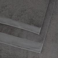 Gambar Sheridan Eris Soft Luxury Bathmat Towel Smoke dari SHERIDAN ID undefined 2 Tokopedia