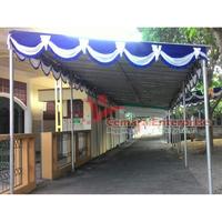 Gambar Jual tenda ukuran 4m x 12m dari Cemara_tenda undefined 2 Tokopedia