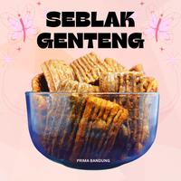 Gambar Seblak Genteng Pedas 1 kg / 1000 g dari Prima Snack Bandung undefined 3 Tokopedia