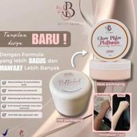 Gambar BITTY SKIN Glow Phiw Platinum Hand & Body Lotion BPOM dari Arky'Shopping undefined 1 Tokopedia