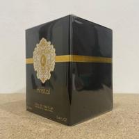 Gambar Parfum Fragrance World Kristal EDP 100ml for Unisex dari Tiang Sepah undefined 3 Tokopedia