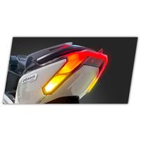 Gambar Motor Listrik Uwinfly M100 Motor Listrik Baterai Lithium 5000 Watt NEW 2025 - Garansi Resmi - Putih dari Maju Hardware Electric Vehicle undefined 4 Tokopedia