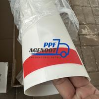 Gambar Sticker PPF Bening Untuk Mobil Dan Motor Super Glossy Harga Untuk 1 Roll Sticker PPF TPH TPU - TP-LB dari PPFAGEN007 undefined 5 Tokopedia