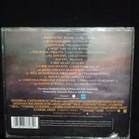 Gambar CD SOUNDTRACK THE TWILIGHT SAGA BREAKING DAWN PART 2 dari Berisik$Musik undefined 2 Tokopedia
