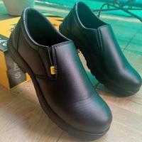 Gambar Sepatu Safety Slip-on Caterpillar - Sepatu Kerja Safety - 38 dari trimutiastore undefined 5 Tokopedia