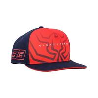 Gambar Gresini Racing MotoGP 2024 Marc Marquez Flat Cap Ant. Topi Unisex dari Top Clas Store undefined 1 Tokopedia