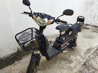 Gambar Sepeda listrik uwinfly warwolf bekas - baterai saja dari gmzztoys Tangerang undefined 1 Tokopedia