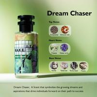 Gambar Newss MAKE IT PARFUM - Dream Chaser 50ml / Parfum Unisex / Parfum Pria Dan Wanita Tahan Lama Diskon Promo Murah dari Majestic News undefined 3 Tokopedia