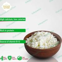 Gambar cottage cheese / keju cottage (super healthy and nutritious) 1kg exp lama dari acum12345 undefined 3 Tokopedia