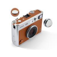 Gambar Fujifilm Instax Mini Evo Hybrid Instant Camera & Printer - Black dari Camera Islands_NEW undefined 2 Tokopedia