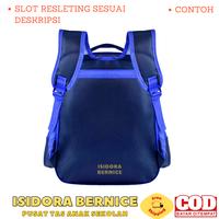 Gambar Tas Sekolah Anak Laki Laki SD Import Gambar Karakter Superhero - 1651 Kapten dari Isidora Bernice undefined 4 Tokopedia