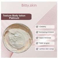 Gambar BITTY SKIN Glow Phiw Platinum Hand & Body Lotion BPOM dari Arky'Shopping undefined 2 Tokopedia
