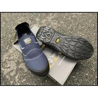Gambar Terbaru Safety Jogger Yukon Sepatu Safety Shoes Boots Trendy Slip-In S1P Src Original Best Seller - Biru, 39 dari tokobunan undefined 2 Tokopedia