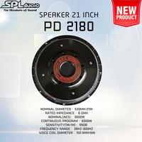 Gambar SPL Audio Speaker 21 Inch PD 2180 dari SPL Audio undefined 3 Tokopedia