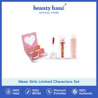Gambar MAD FOR MAKEUP Mean Girls Limited Characters Set - Cady dari BeautyHaul_NEW undefined 1 Tokopedia