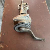 Gambar Power Shift Tutup Transmisi Toyota Dyna 130/Hino Dutro 130 - Copotan Original Bawaan Mobil dari BM Bayan Motor undefined 2 Tokopedia