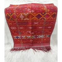 Gambar [READY] ULOS SADUM TENUN TARUTUNG PAKAIAN ADAT BATAK TOBA dari Satya Bahagia Indonesia undefined 1 Tokopedia