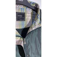 Gambar Jacket Wind Breaker Anthem Style || Jaket Inner Polar Wanita dari Andromeda Cozme undefined 3 Tokopedia