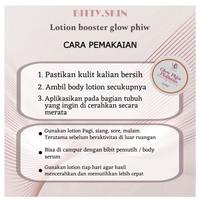 Gambar BITTY SKIN Glow Phiw Platinum Hand & Body Lotion BPOM dari Arky'Shopping undefined 5 Tokopedia